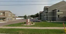 section 8 rental