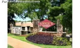 section 8 rental
