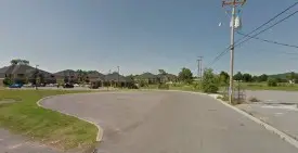 section 8 rental