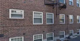 section 8 rental