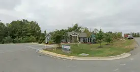 section 8 rental