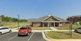 section 8 rental