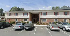 section 8 rental
