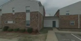 section 8 rental
