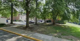 section 8 rental