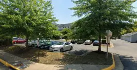 section 8 rental