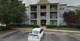 section 8 rental