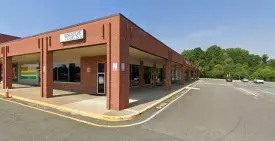section 8 rental