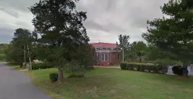 section 8 rental
