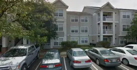 section 8 rental