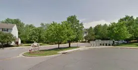section 8 rental