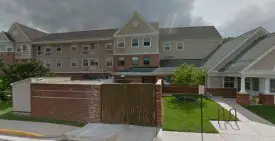 section 8 rental