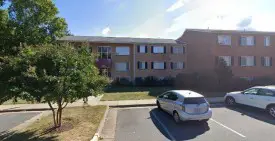section 8 rental