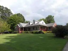 section 8 rental