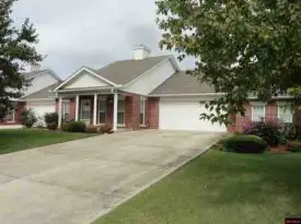 section 8 rental