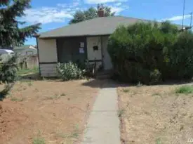 section 8 rental
