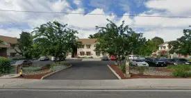 section 8 rental