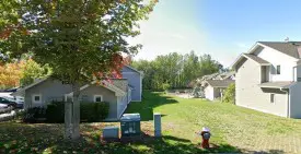 section 8 rental