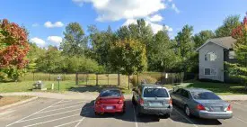 section 8 rental