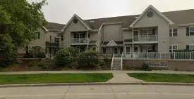 section 8 rental