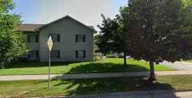 section 8 rental