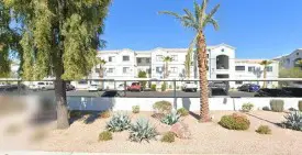 section 8 rental