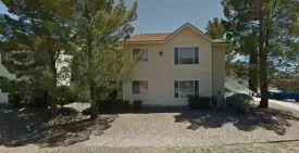 section 8 rental