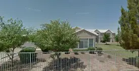 section 8 rental