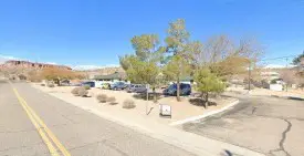 section 8 rental