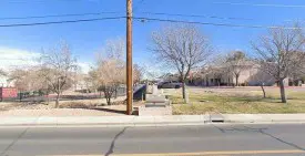 section 8 rental