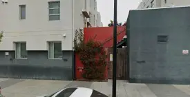 section 8 rental