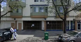 section 8 rental