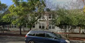 section 8 rental