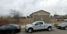 section 8 rental