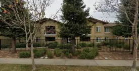 section 8 rental