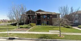 section 8 rental