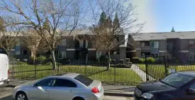 section 8 rental