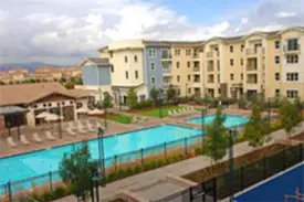 section 8 rental