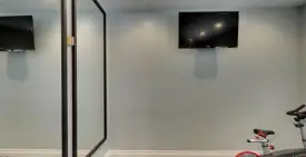 section 8 rental