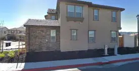 section 8 rental