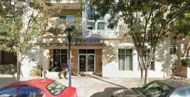 section 8 rental