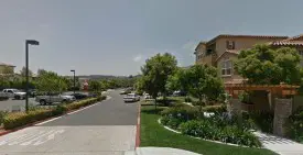 section 8 rental