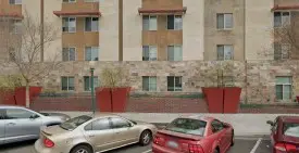 section 8 rental
