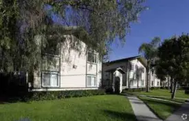 section 8 rental