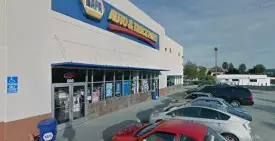 section 8 rental