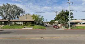 section 8 rental