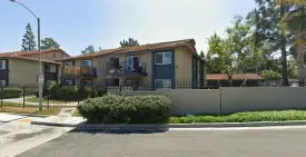 section 8 rental