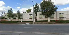section 8 rental