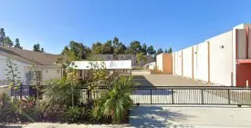 section 8 rental