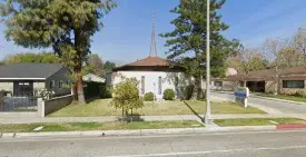section 8 rental